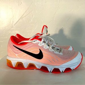 Nike Athletic Running Shoes Sneakers For Women Air Max Tailwind 6